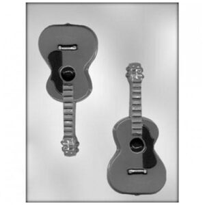 MUSIC CHOCOLATE MOULDS