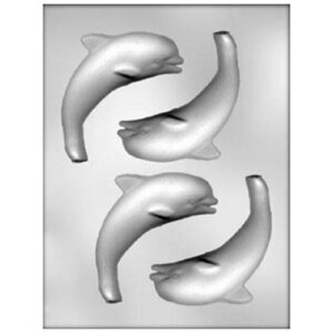 SEA LIFE CHOCOLATE MOULDS