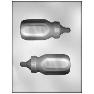 BABY CHOCOLATE MOULDS