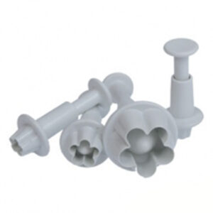 PLUNGER CUTTERS