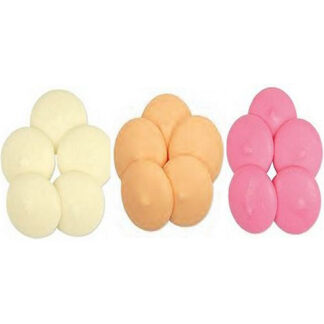 EASTER SHADES CANDY MELTS