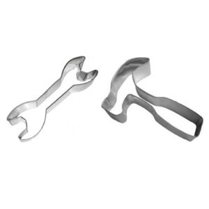 TOOLS COOKIE CUTTERS