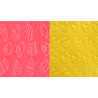 EASTER IMPRESSION MATS