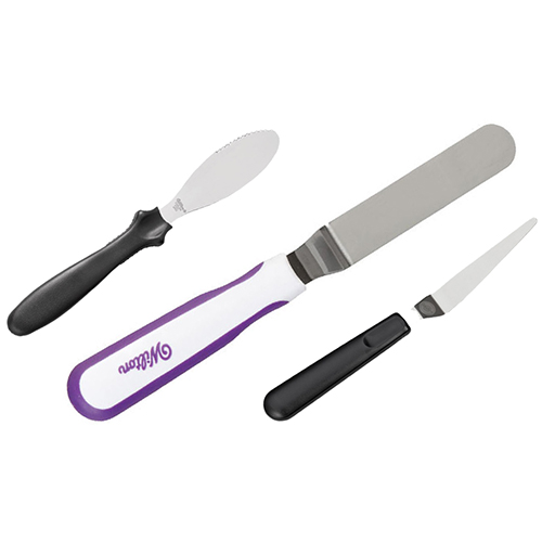 CAKE SPATULAS My Dream Cake