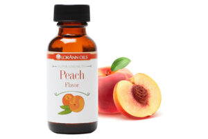 1oz PEACH SUPER STRENGTH FLAVOURS,Peach Flavor 1 oz,0450-0500