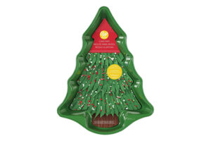 Christmas Tree Cake Pan,2105-0070