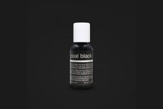 20ml Coal Black Liqua-Gel,5101