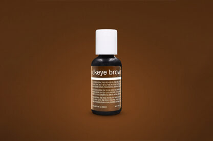 20ml buckeye brown liqua-gel,5105