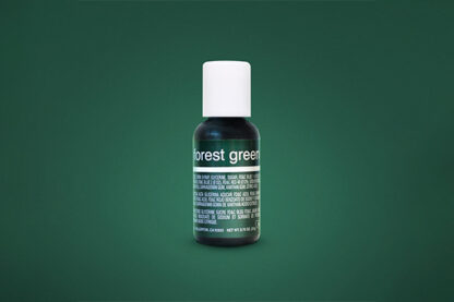 20ml forest green liqua-gel ,20ml forest green liqua-gel ,5115