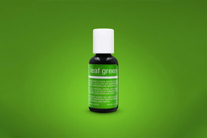 20ml leaf green liqua-gel,5116