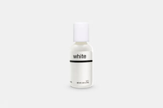 20ml White Liqua-Gel,5117