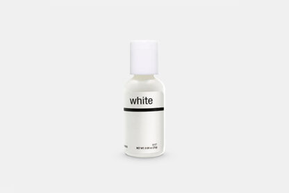 20ml white liqua-gel,5117