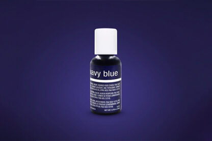 20ml navy blue liqua-gel,5118