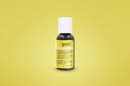 20ml gold liqua-gel,5123