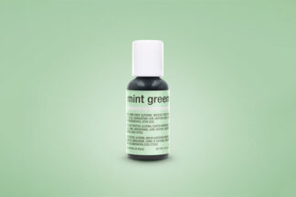 20ml Mint Green Liqua-Gel,5126