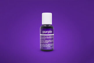 20ml Purple Liqua-Gel,5128