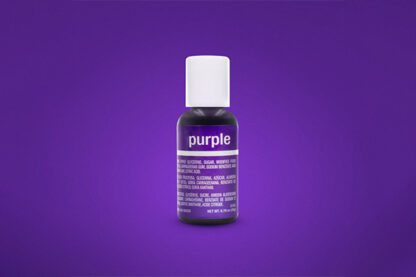 20ml purple liqua-gel,5128