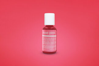 20ml Rose Pink Liqua-Gel,5129