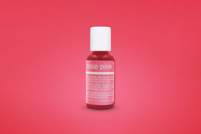 20ml rose pink liqua-gel,5129