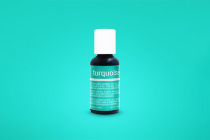 20ml turquoise liqua-gel,5130