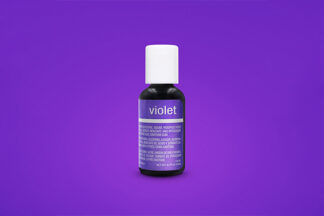 20ml Violet Liqua-Gel,5140