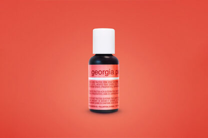 20ml georgia peach liqua-gel,5145