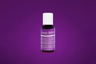 20ml Neon Brite Purple Liqua-Gel,5259