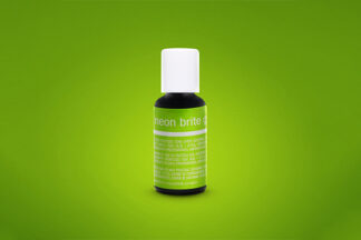 20ml Neon Brite Green Liqua-Gel,5261