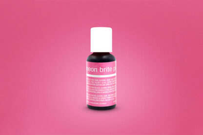 20ml neon brite pink liqua-gel,5452