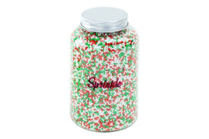 500g Christmas Non-Pareils Sprinkles,Sprinkles,6440526973862