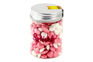 100g Steal My Heart Sprinkle,6440526974173