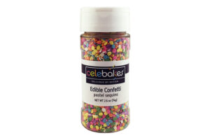 Pastel Sequins Edible Confetti,,7500-7811606