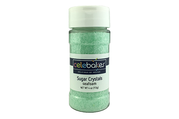 seafoam sugar crystals,7500-7850421