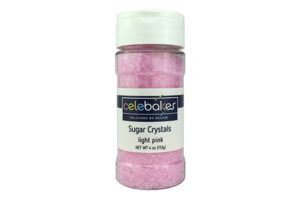 Light Pink Sugar Crystals,,7500-785046