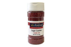 RED Sugar Crystals,,7500-78504R