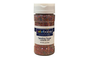 RAINBOW Sanding Sugar,,7500-78505Z