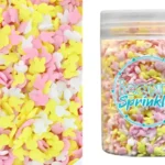 100g Pastel Easter Sprinkle
