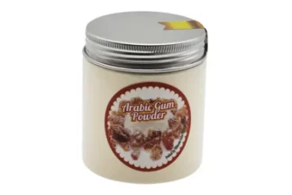 100g Arabic Gum Powder,ARGU-100