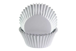 25pieces White Large Foil,White Large Foil,BC-F1-25-1