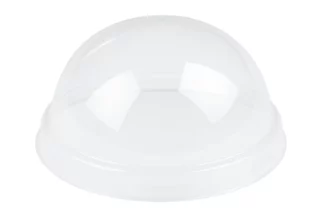 8.5cm Round Dessert Cup Lids,CH-28L