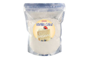 5kg Eggless Vanilla Cake Mix,EVM-500-1