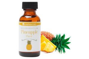 1oz PINEAPPLE SUPER STRENGTH FLAVOURS,Pineapple Flavor 1 oz,FA3229