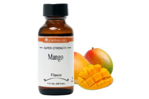 1oz MANGO FLAVOUR SUPER STRENGTH FLAVOURS,Mango Flavor 1 oz,FA3230