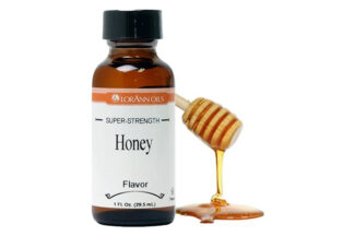 1oz HONEY SUPER STRENGTH FLAVOURS,Honey Flavor 1 oz,FA3234
