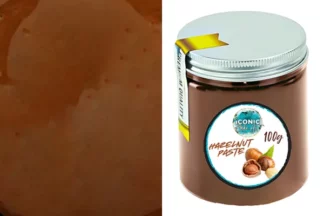 100g Hazelnut Paste,FA3257