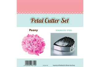 Petal Cutter Set,Petal Cutter Set,FCS-SS-103