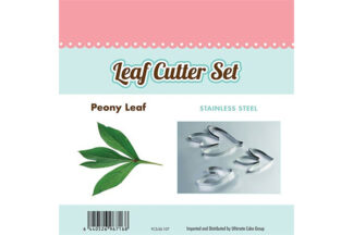 Leaf Cutter Set,Petal Cutter Set,FCS-SS-107