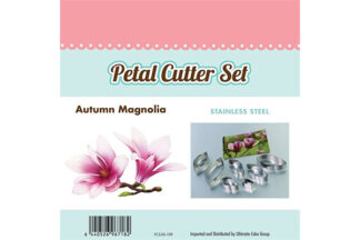 Petal Cutter Set,FCS-SS-109