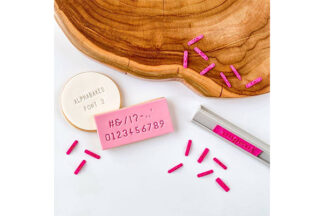 Medium Numbers and Symbols Font 2,FONT2NUMBERMEDI-1