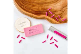 Small Numbers and Symbols Font 2,FONT2NUMBERSMAL